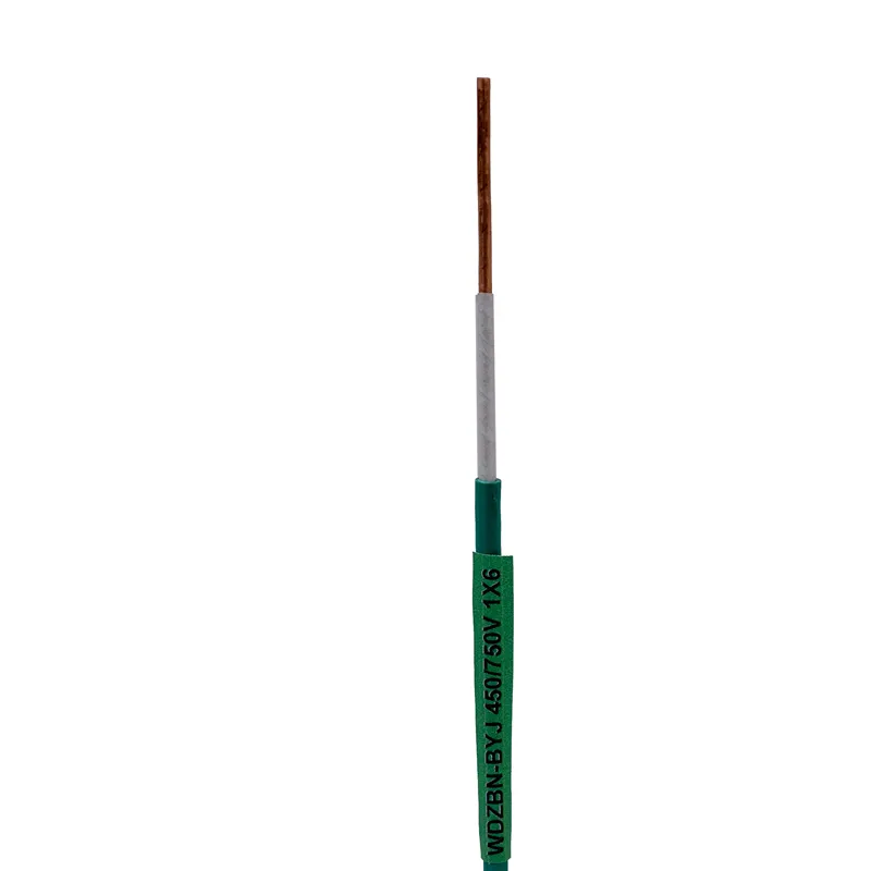 4 kodolu vadības kabelis